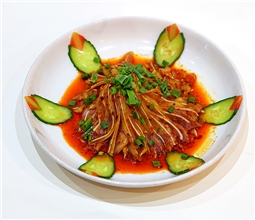 美食